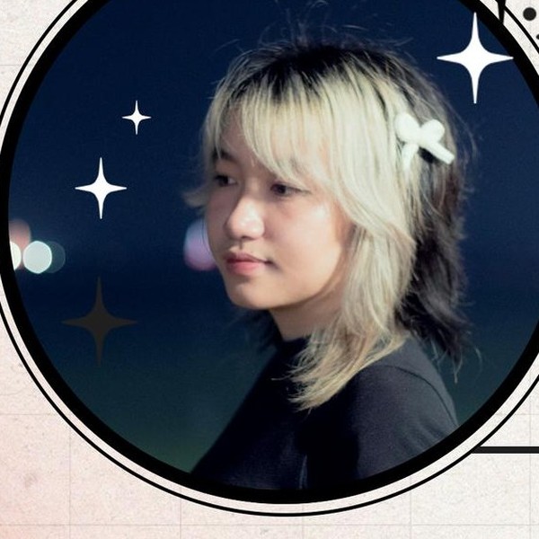 Min — 2D Artist